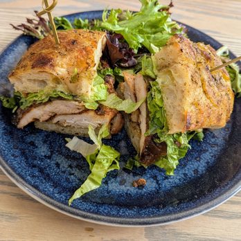 The Garden Table - Sandwich - Breakfast & Brunch Near Me - Indianapolis, Indiana