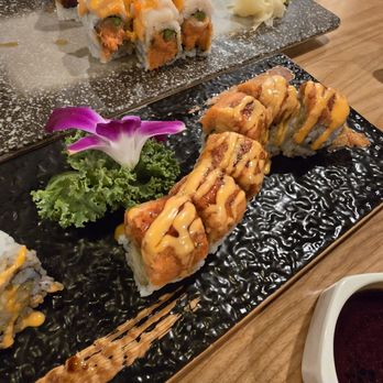 Sushi Yama - Asian Fusion Near Me - Pembroke Pines, Florida Sushi Yama - Asian Fusion Near Me - Pembroke Pines, Florida