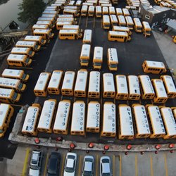AB-CDL Training School