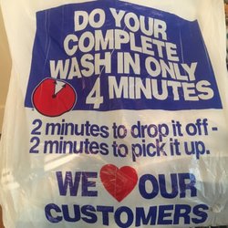 Midtown Coin Laundry