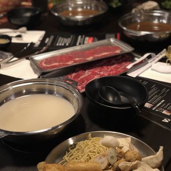 Shabuya - Hot Pot Near Me - Concord, California