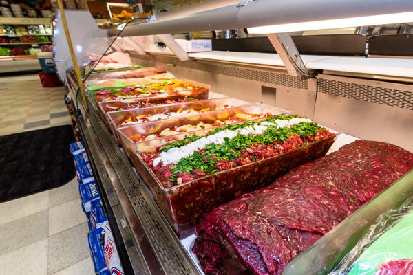 Bymore Supermercado by null
