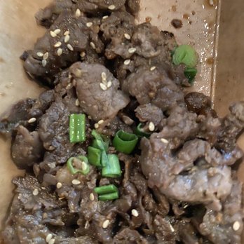 Seoulside Wings - Bulgogi addition-only $3!!!! - Food Trucks Near Me