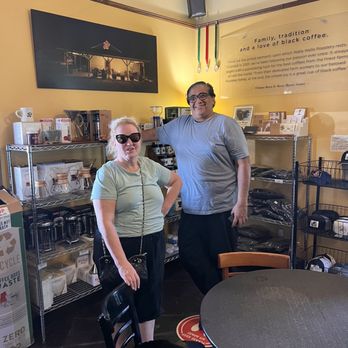 Walla Walla Roastery - Friends and coffee - Coffee & Tea Near Me - Walla Walla, Washington Walla Walla Roastery - Friends and coffee - Coffee & Tea Near Me - Walla Walla, Washington