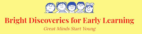 Bright Discoveries For Early Learning - childcare center in Saint Petersburg, FL