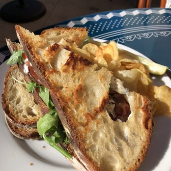 Bakery Lorraine - BL BLT - Bakeries Near Me - Austin, Texas Bakery Lorraine - BL BLT - Bakeries Near Me - Austin, Texas