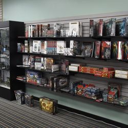 First Turn Games