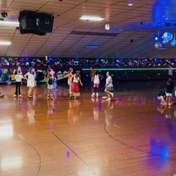 The Skate Palace - Dancing - Skating Rinks Near Me - Hagerstown, Maryland The Skate Palace - Dancing - Skating Rinks Near Me - Hagerstown, Maryland