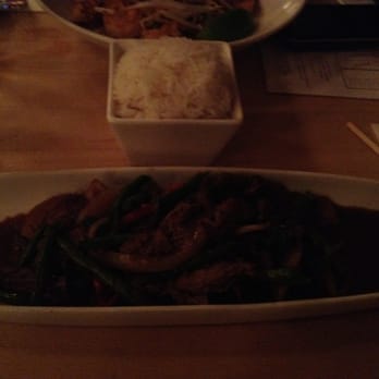 Land - Thai Near Me - New York, New York