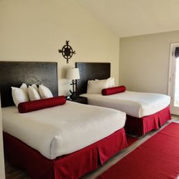 Room 302