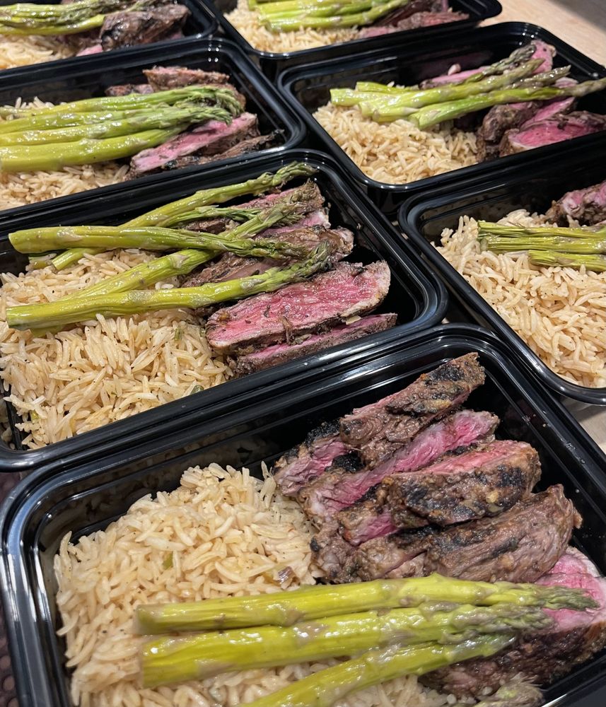 Meals of Olympus Logo