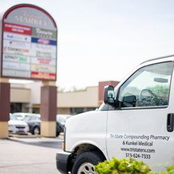 Tri-State Compounding Pharmacy & Kunkel Medical