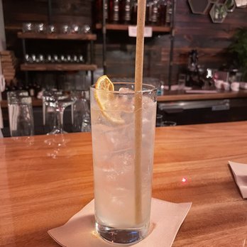 Forward Slash - Pot and Collins - Distilleries Near Me - Winter Park, Florida