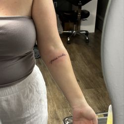 Anchor Steam Tattoo Gallery