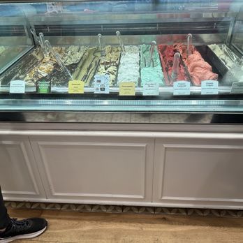 Bacio di Latte - Ice Cream & Frozen Yogurt Near Me - Los Angeles, California Bacio di Latte - Ice Cream & Frozen Yogurt Near Me - Los Angeles, California