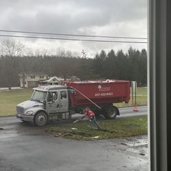 Elmore Dumpster Rentals