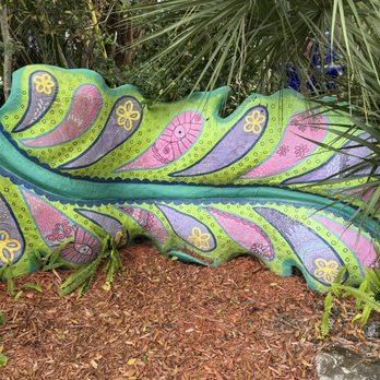 Whimzeyland - Art Tours Near Me - Safety Harbor, Florida Whimzeyland - Art Tours Near Me - Safety Harbor, Florida