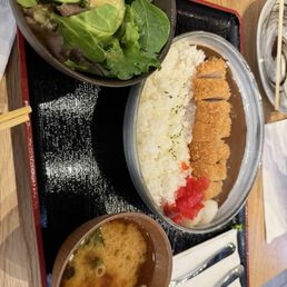 Curry Rice