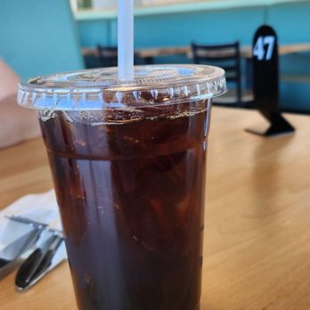 Union Biscuit - Honey iced coffee - Breakfast & Brunch Near Me - Las Vegas, Nevada Union Biscuit - Honey iced coffee - Breakfast & Brunch Near Me - Las Vegas, Nevada