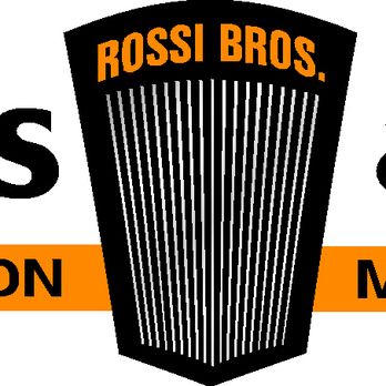 Rossi Bros. - Auto Repair Near Me - Stafford Springs, Connecticut Rossi Bros. - Auto Repair Near Me - Stafford Springs, Connecticut