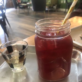 Steep Mountain Tea - Mountain berry Sparkle cold tea - Desserts Near Me - Greensburg, Pennsylvania Steep Mountain Tea - Mountain berry Sparkle cold tea - Desserts Near Me - Greensburg, Pennsylvania