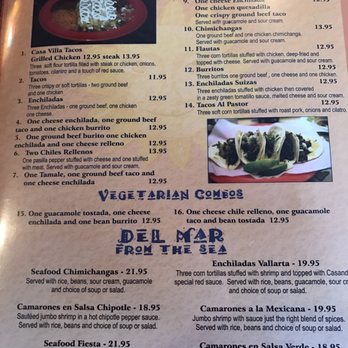 Casa Villa - Mexican Near Me - Kingston, New York Casa Villa - Mexican Near Me - Kingston, New York