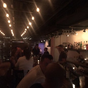 The Mirror - Cocktail Bars Near Me - Washington, DC, District of Columbia