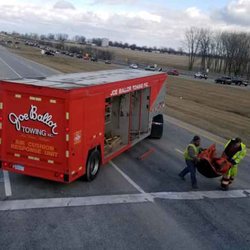 Joe Ballor Towing
