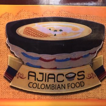 Ajiacos - Colombian Near Me - Hallandale, Florida Ajiacos - Colombian Near Me - Hallandale, Florida
