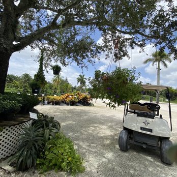 Casaplanta Garden Center - Nurseries & Gardening Near Me - Miami, Florida