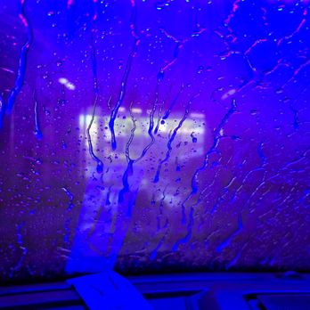 Splash Car Wash & Detailing - Washing bugs off windshield to get back home - Auto Detailing Near Me - Lewiston, Idaho Splash Car Wash & Detailing - Washing bugs off windshield to get back home - Auto Detailing Near Me - Lewiston, Idaho