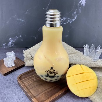 Glow Tea - Auburn - Bubble Tea Near Me - Auburn, Washington