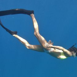 Freedive Ohana
