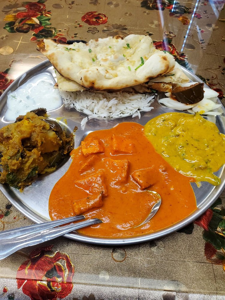 INDIA SPICES & GROCERIES 21 Photos & 52 Reviews 5994 W Pico Blvd