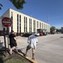 Photo of Harris County Tax Office
