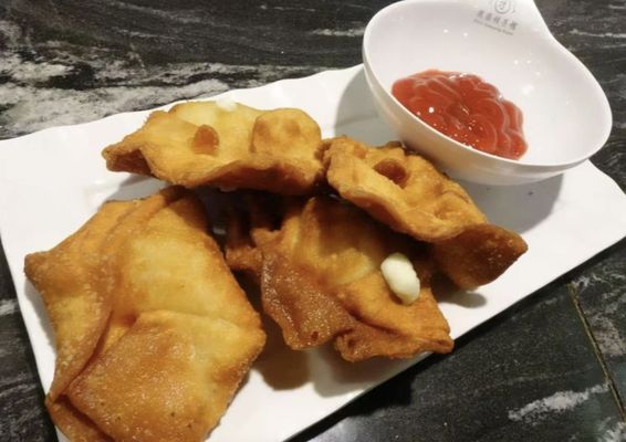 Union Dumpling House by null
