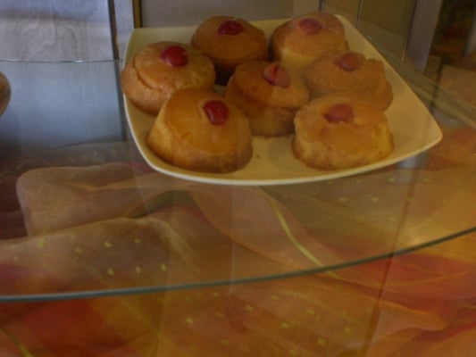 Buttersweet Bakery by null