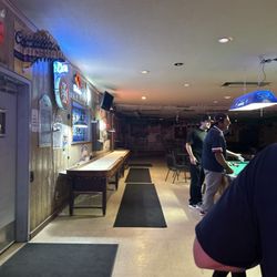 Judy's Wild Wrangler Saloon