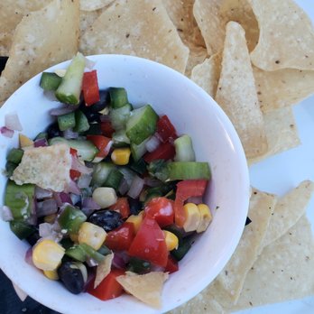 Urban Rooftop - Texas Caviar - Lounges Near Me - Round Rock, Texas