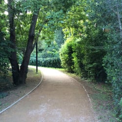 La Coulée Verte