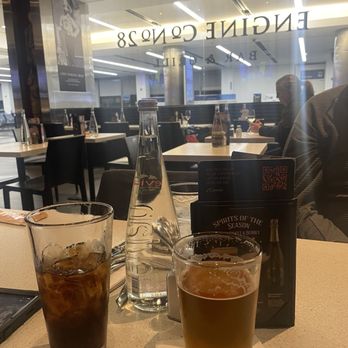 Engine Co No 28 - Drinks - American Near Me - Los Angeles, California