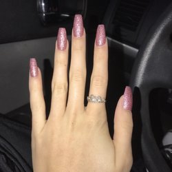 Posh Nails