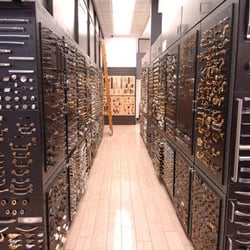 Kolson - Kolson Hardware Showroom