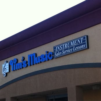 Tim's Music - Musical Instruments & Teachers Near Me - Carmichael, California