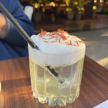 Ardor - Canopy - New American Near Me - West Hollywood, California