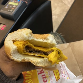 Golden Krust Caribbean Restaurant - Coco Bread was very soft and fresh - Caribbean Near Me - Union, New Jersey