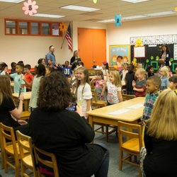 Pensacola Christian Academy