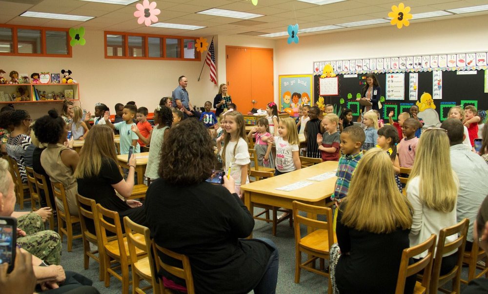 PENSACOLA CHRISTIAN ACADEMY - Elementary Schools - 10 Brent Ln