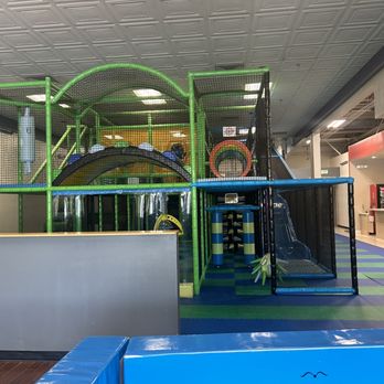 iPlayology - Jungle gym - Playgrounds Near Me - Corona, California