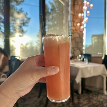 The Edge Restaurant & Lounge - Haleakala (non alcoholic) - New American Near Me - Stateline, Nevada The Edge Restaurant & Lounge - Haleakala (non alcoholic) - New American Near Me - Stateline, Nevada